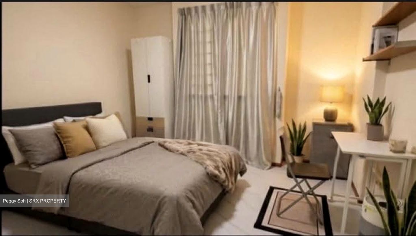 Maysprings (D23), Apartment #614609981